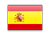 MOTORGLASS - Espanol